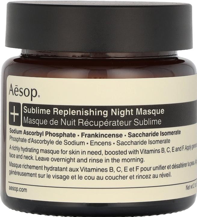 Immagine prodotto Aesop Sublime Replenishing (60 ml)
