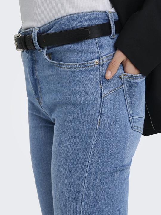 Immagine prodotto Only ONLPOWER Mittlere Taille Flared Jeans Jeans (32)