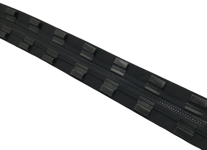 Produktbild Zip Us In Panel with universal adaptor (One Size)