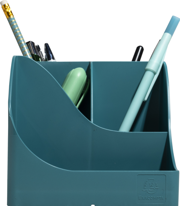 Productafbeelding Exacompta Multi-koker PEN-WAVE