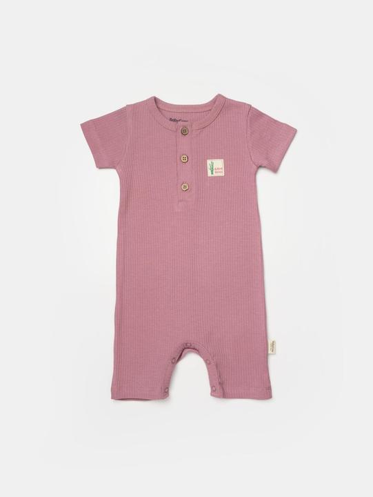 Produktbild BabyCosy Strampler kurze. kurzarm. 2 Pack (80)