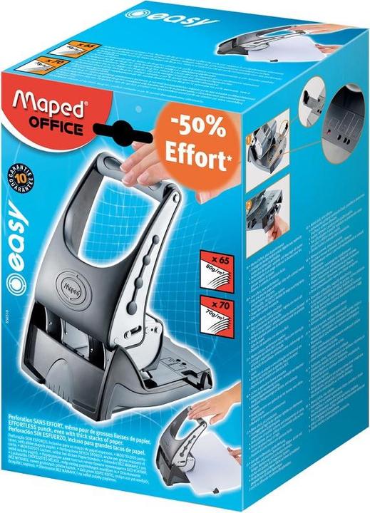 Produktbild Maped Kartenstanze (656510)