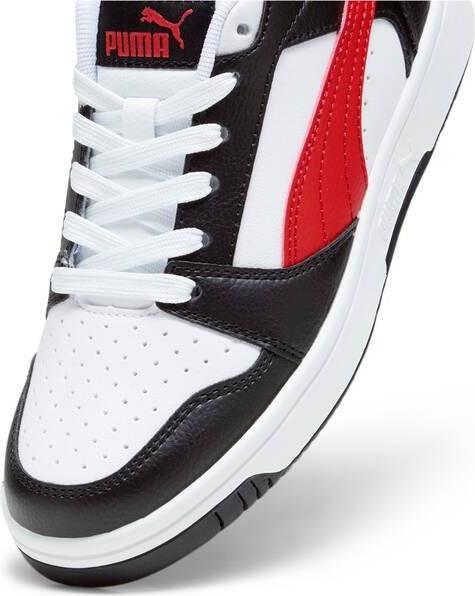 Image du produit Puma Rebound V6 Lo Jr (35.5)