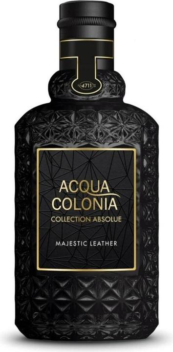 Image du produit Acqua Colonia 4711 Acqua Colonia Eau de Parfum Majestic Leather (Eau de parfum, 100 ml)