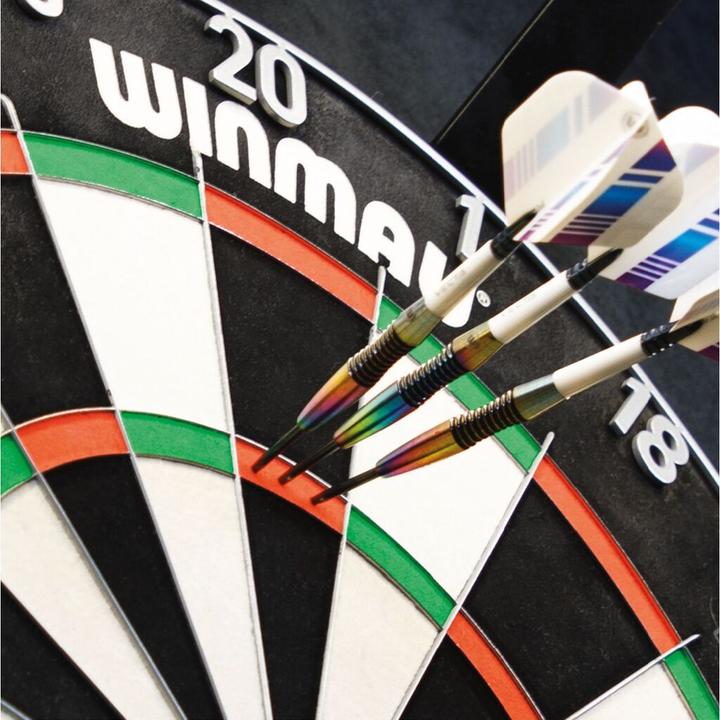 Actual product image Winmau Polaris