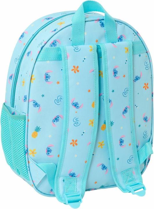 Produktbild Safta Disney Stitch 3D backpack 33cm