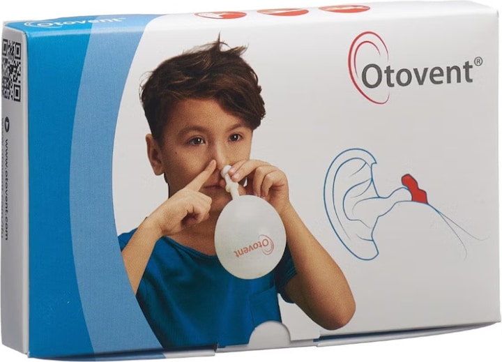 Immagine prodotto Otovent Set