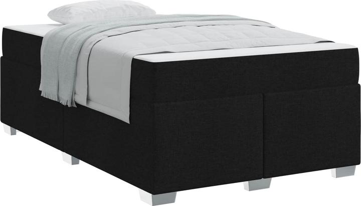 Produktbild vidaXL Modernes Bett