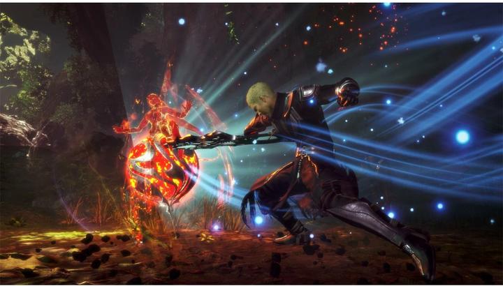 Immagine prodotto Square Enix Straniero del paradiso Origine della fantasia finale (PS5, DE)
