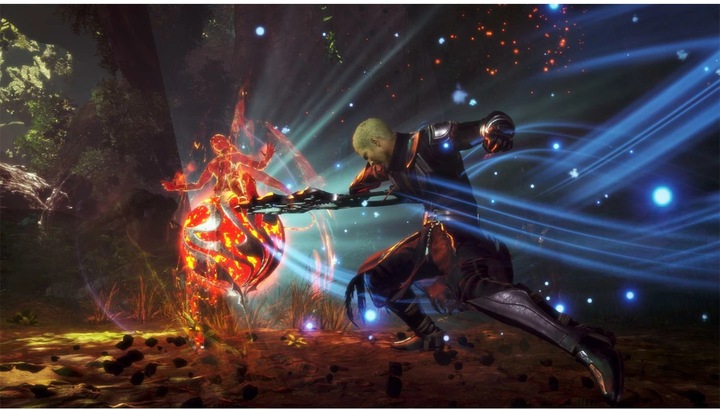 Image du produit Square Enix Stranger of Paradise Final Fantasy Origin (PS5, DE)