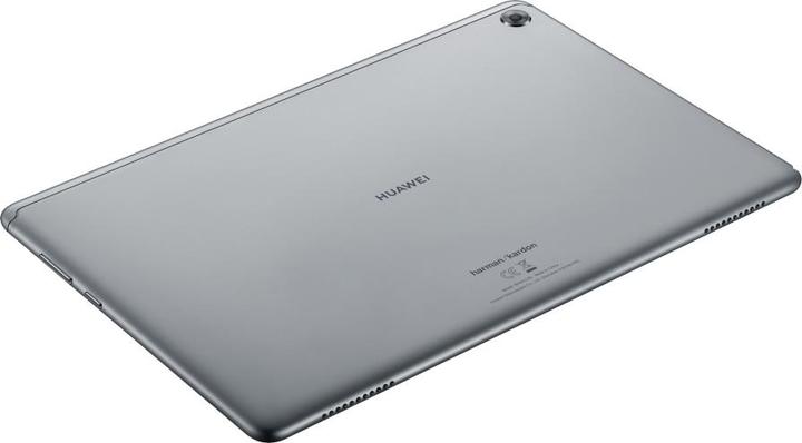 Immagine prodotto Huawei MediaPad M5 Lite 10 WiFi Tablet 64GB 4GB RAM Space Gray (10.10", 64 GB, Grigio siderale)