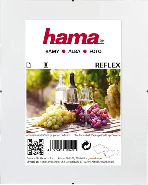 Produktbild Hama 67063023 (20 x 27 cm)