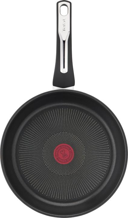Produktbild Tefal Emotion (18 cm, Bratpfanne, Edelstahl)
