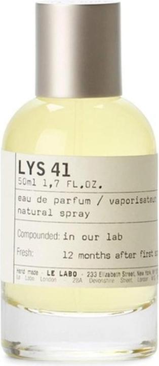 Le Labo Lys 41 Eau de Parfum (Eau de Parfum, 50 ml)