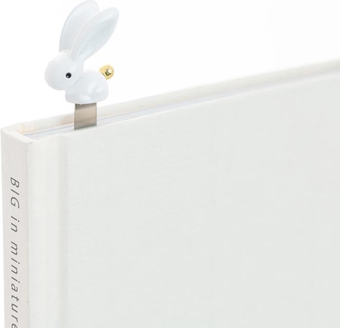 Produktbild MTM Bookmark Bunny