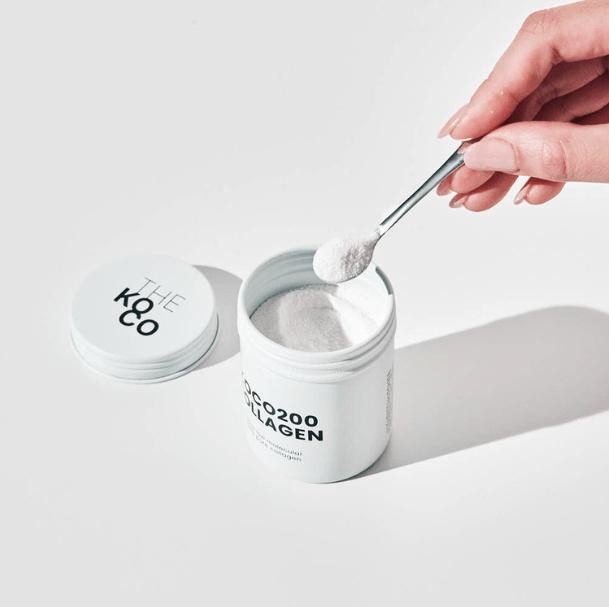 Actual product image KOCO Premium Korea