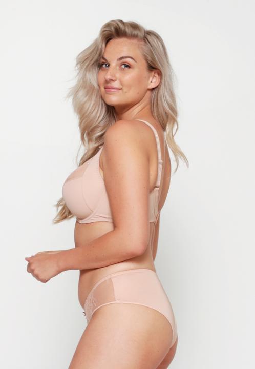 Actual product image LingaDore DAILY Full Coverage Bra (Single pack)