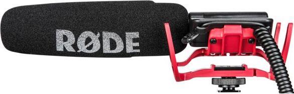 Immagine prodotto RØDE VideoMic Rycote