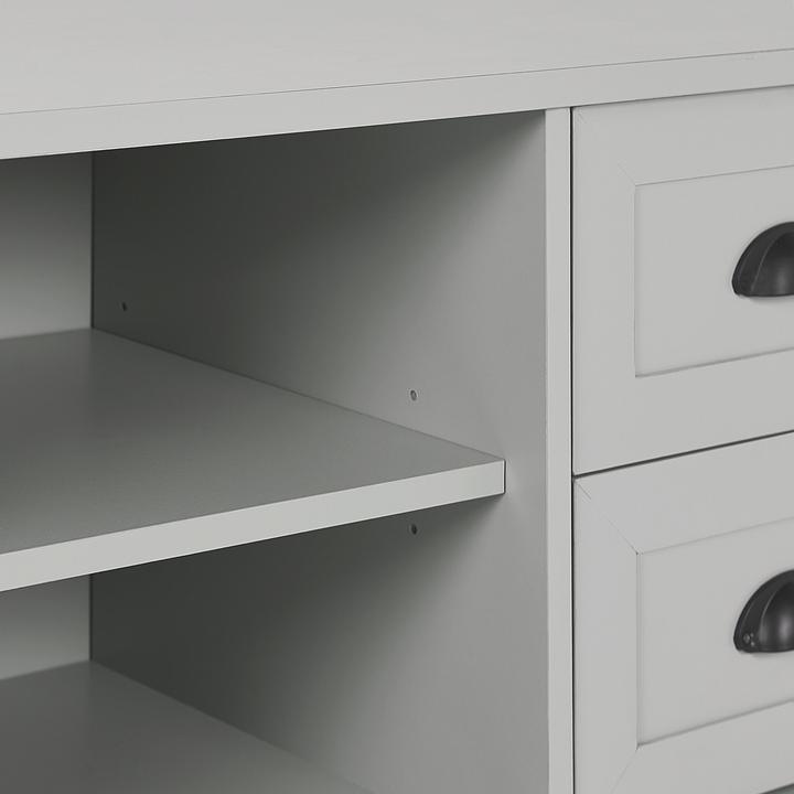 Produktbild Beliani Honolulu (120 x 40 x 46 cm)