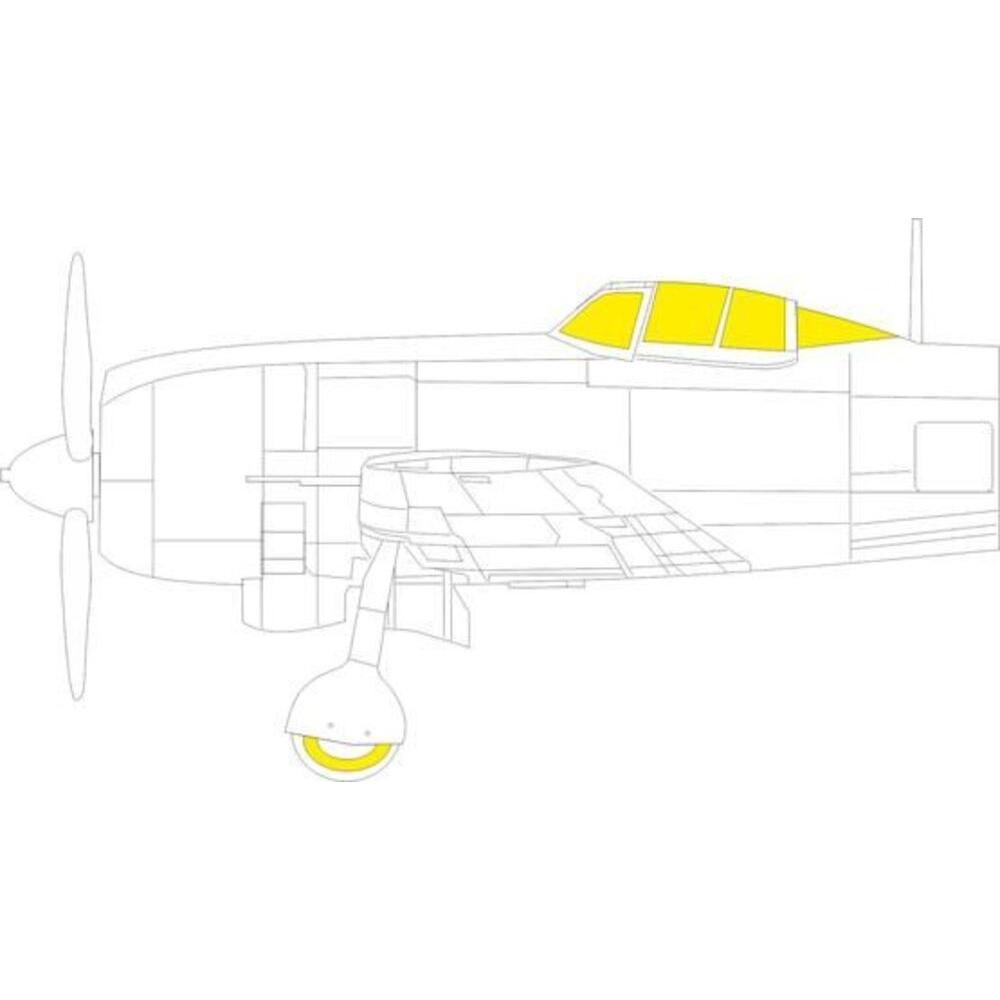 Eduard Ki-84
