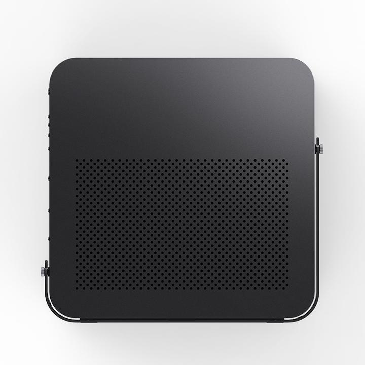 Image du produit Jonsbo TK-1 2.0 (mATX)