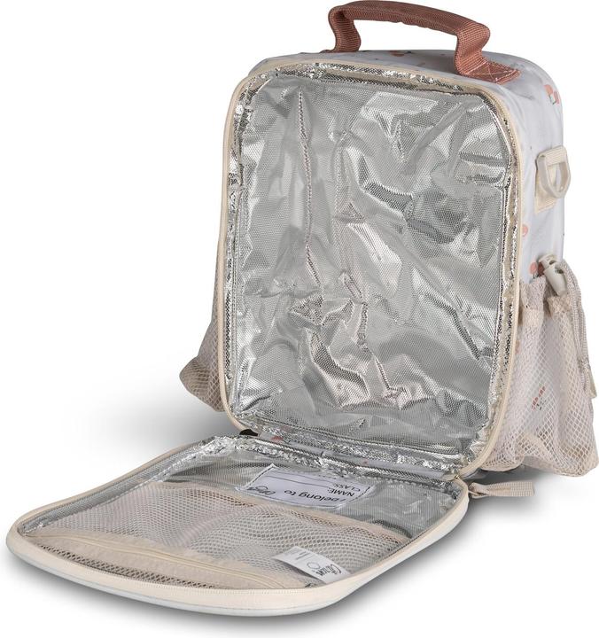 Image du produit Citron Kids Thermal Lunchbag Cherry