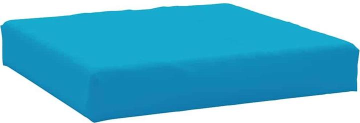 Actual product image vidaXL 10-piece garden lounge set with cushions (60 x 60 x 8 cm)