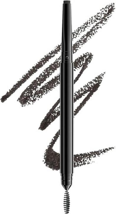 Image du produit NYX Professional Make-Up Précision (Noir)