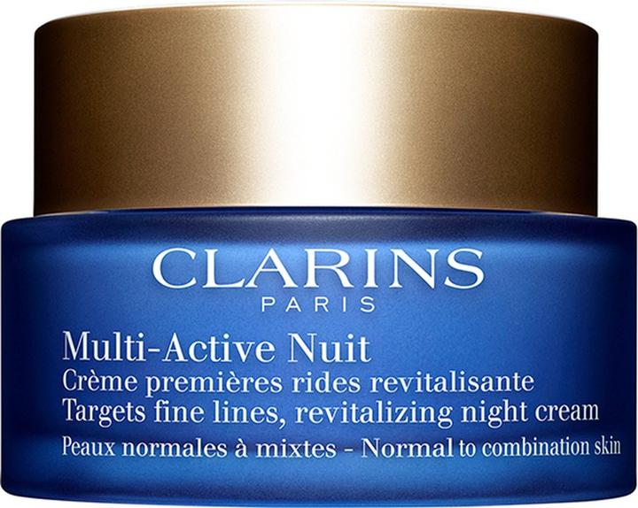 Image du produit Clarins Nuit Legere (50 ml)
