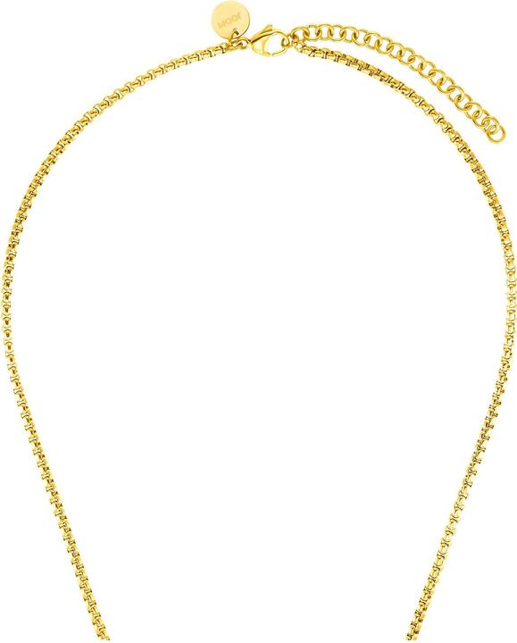 Image du produit Joop! Kette (Acier inoxydable IP-or, 50,5 cm)