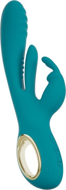 Produktbild Sweet Smile Rabbit Vibrator with Thrust Function and G-Spot Stimulation