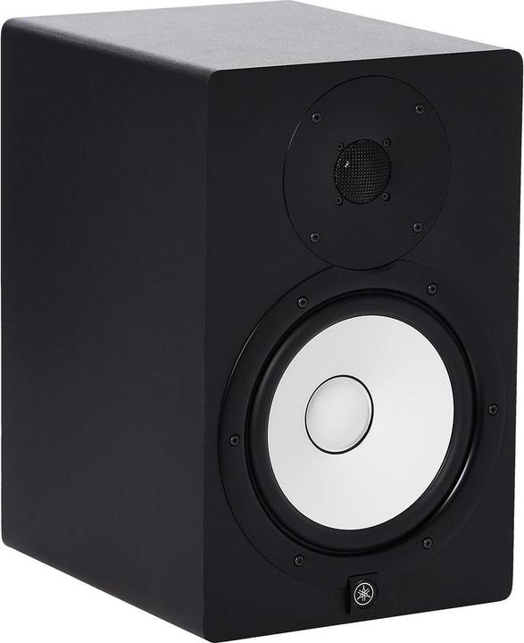 Actual product image Yamaha Hs8 (Active, 1 pc., 1x 120 W)
