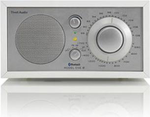 Produktbild Tivoli Audio Model Two Digital (Ohne externe Stromquelle)