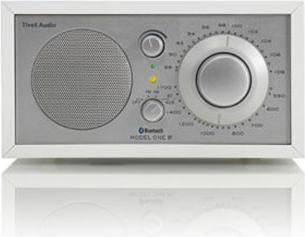 Immagine prodotto Tivoli Audio Radio Model One BT (VHF, FM, Bluetooth)