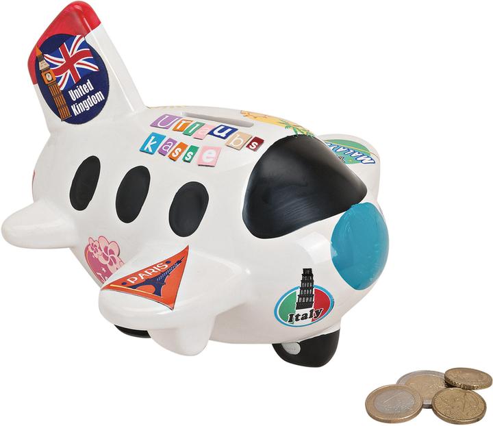 Produktbild G. Wurm Flugzeug