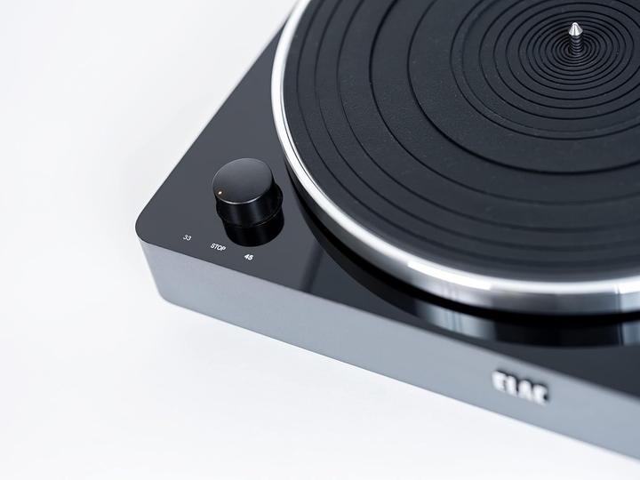 Produktbild ELAC Miracord 50 (Manuell)