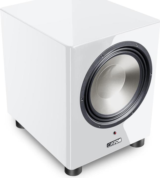 Actual product image Canton Sub 1500 (1 pcs., 750 W)