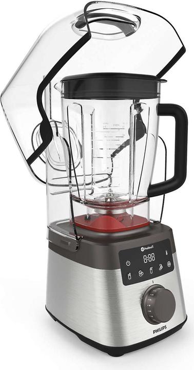 Produktbild Philips Avance Collection HR3868/00 (2000 W)