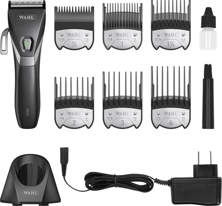 Produktbild Wahl Kuno