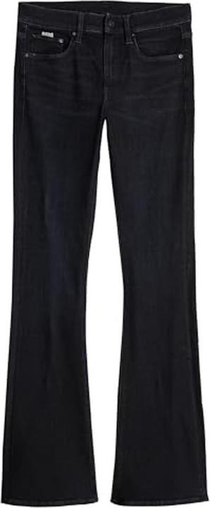 Produktbild G-Star 3301 Flare Wmn (W33/L30)