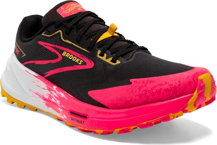 Produktbild Brooks Running Catamount 3 Laufschuhe (39)