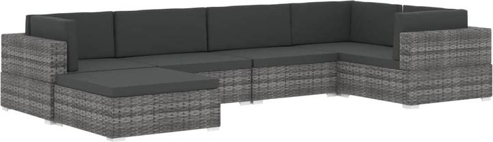 Image du produit vidaXL Cheyenne