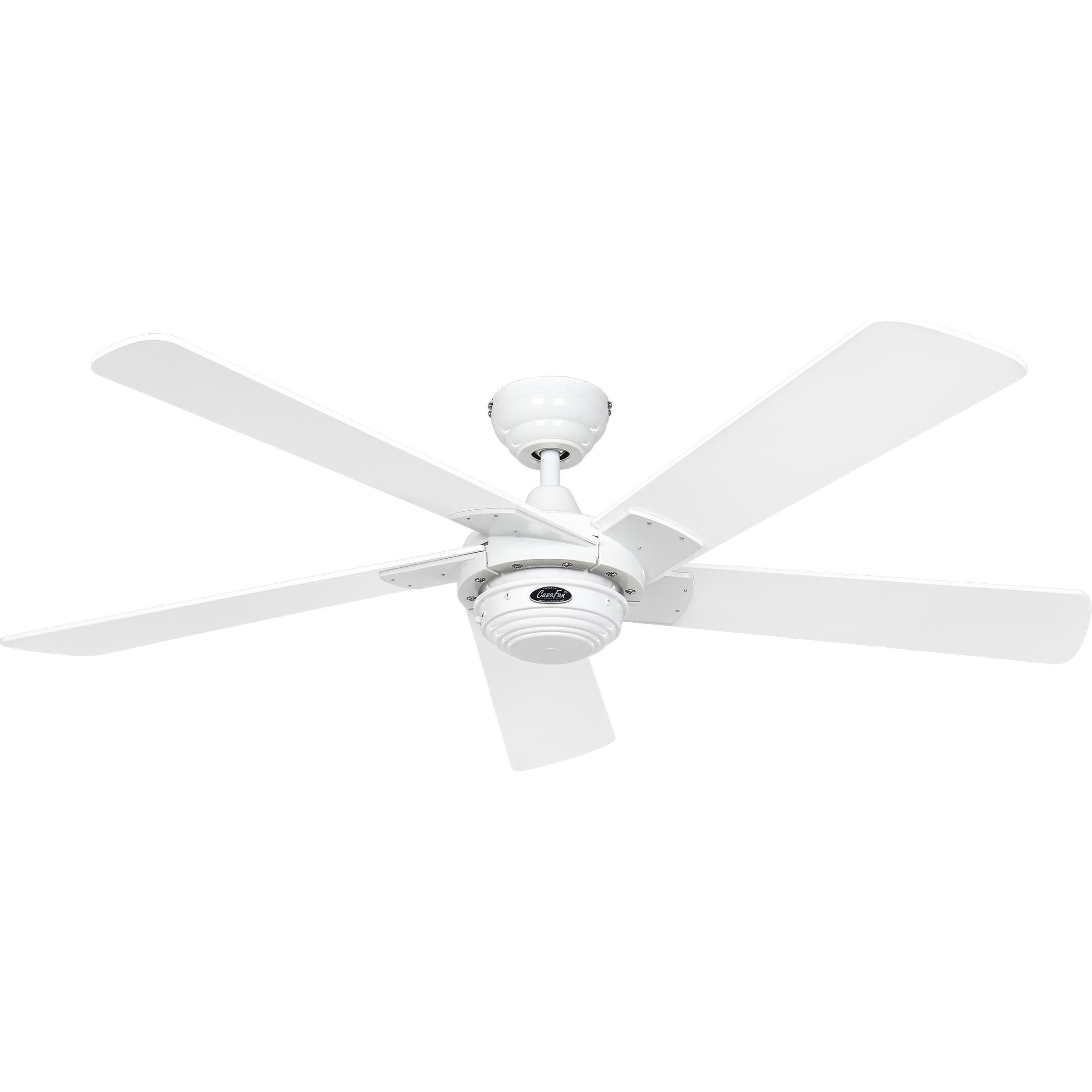 CasaFan Rotary, Ventilator, Weiss