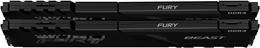 Produktbild Kingston FURY Beast (2 x 8GB, 3600 MHz, DDR4-RAM, DIMM)