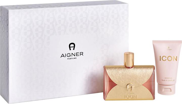 Image du produit Etienne Aigner Set Iconista (Set parfum)