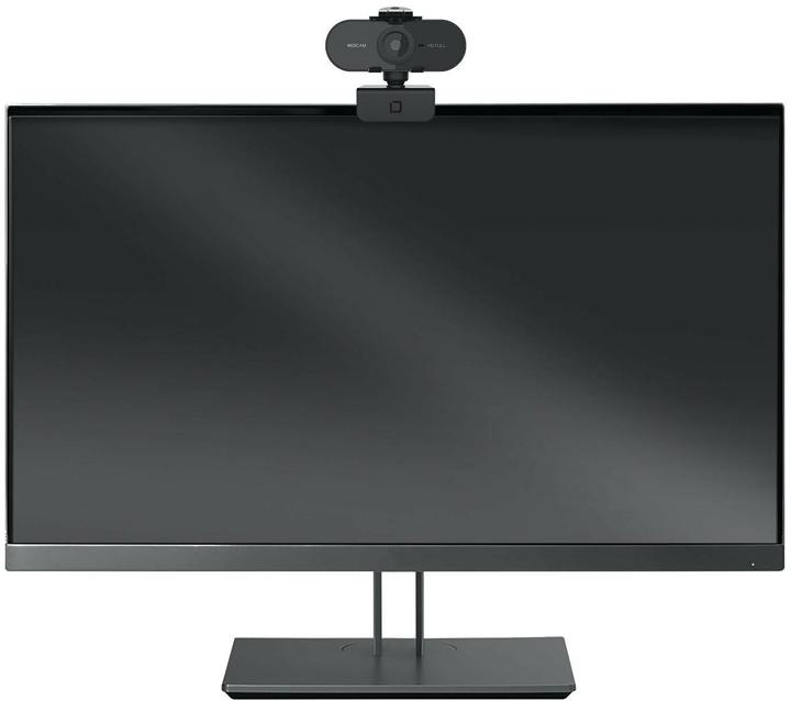 Actual product image Dicota Pro Plus (2 Mpx)