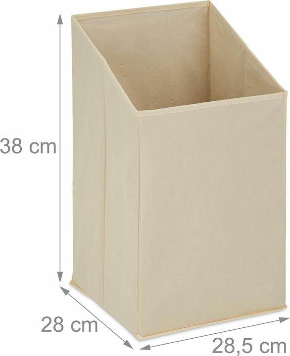 Produktbild Relaxdays Deko-Vogelhaus