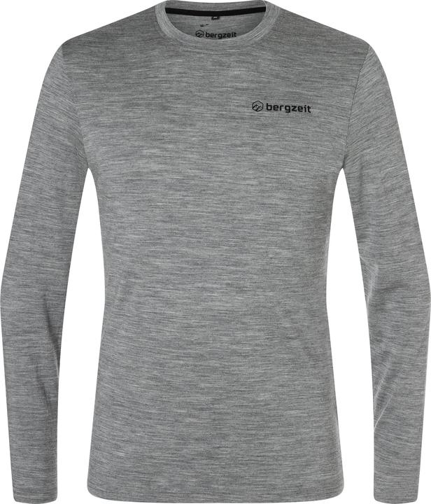 Actual product image Super Natural Bergzeit Pure Merino (M)