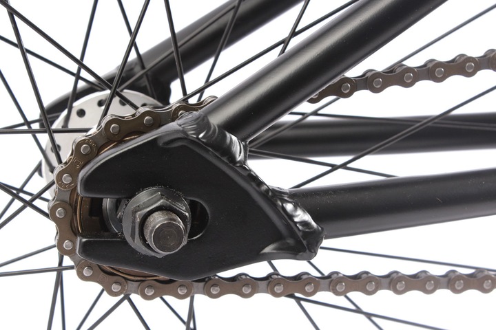Image du produit KHE Bikes Barcode LL (19.69")