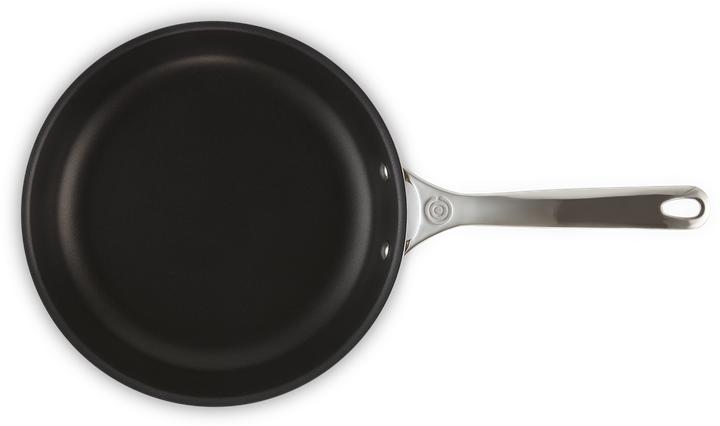 Produktbild Le Creuset 3-ply Plus (Bratpfanne, Edelstahl, 24 x 8.40 cm)
